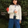 2605 Nr. 1 - Nilo Jacket Junior