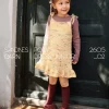 2605 Nr. 2 - Polly Dress Junior