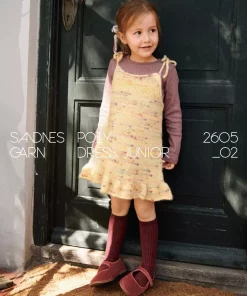 2605 Nr. 2 - Polly Dress Junior