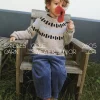 2605 Nr. 4 - Cole Sweater Junior
