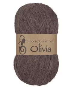 Olivia Brun 708