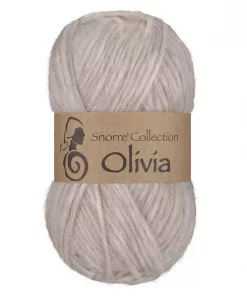 Olivia Sand 706