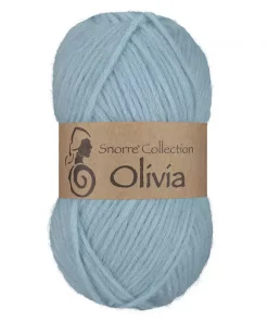 Olivia Lys petrol 731
