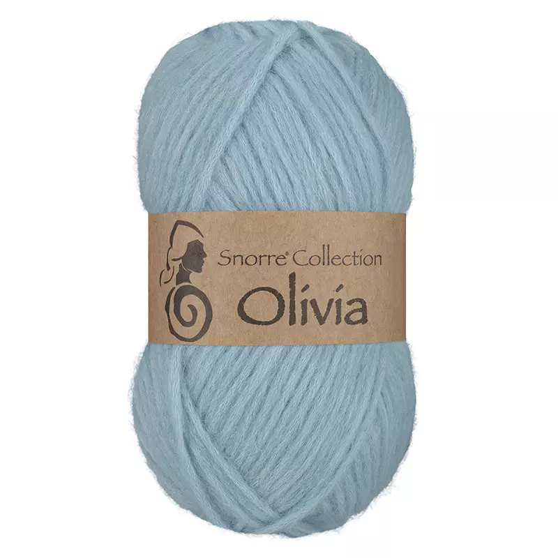 Olivia Lys petrol 731