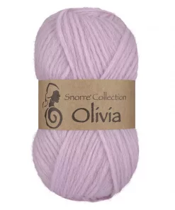 Olivia Lys lilla 767