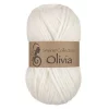 Olivia Hvit 700