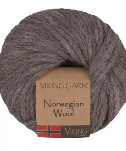 Norwegian Wool