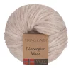 Norwegian Wool 406 Sand