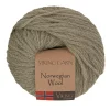 Norwegian Wool 431 Lysgrønn