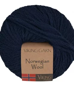 Norwegian Wool 426 Marine