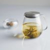 Unitea - One touch teapot