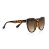 Amalfi Solbrille - Tortoiseshell