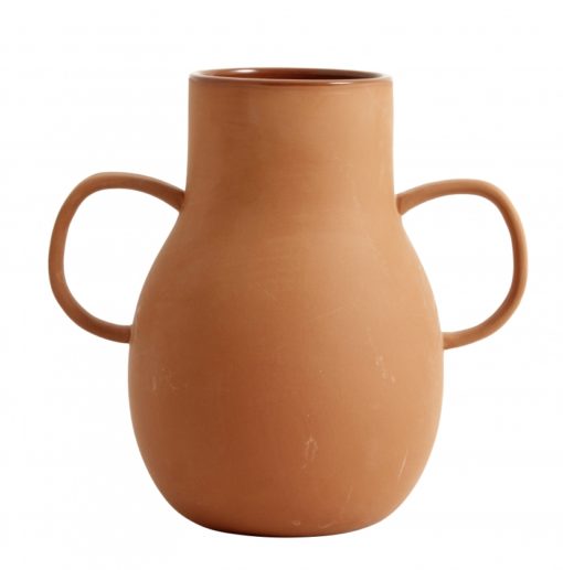 Promise Clay Vase