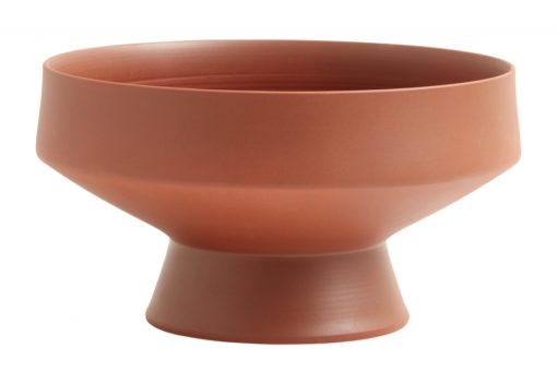 Yuda Bowl Terracotta