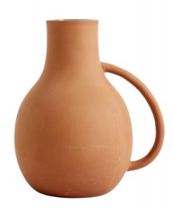 Promise Clay Vase m/1håndtak.