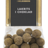 Lakris i Sjokolade