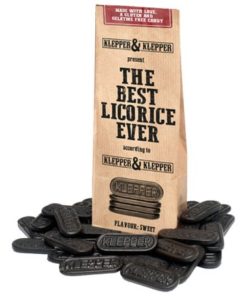 The Best Licorice Ever - Sweet