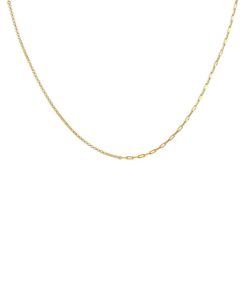 Harvey Light Necklace - Gold