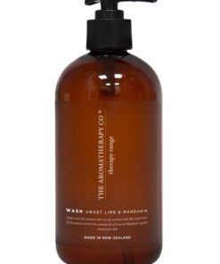 Therapy Hand & Body Wash - Uplift - Sweet Lime & Mandarin