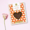 Love Cocoa Valentines - Salt Karamell Melkesjokolade