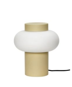 Camp Table Lamp