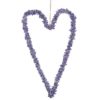 Hengende Hjertekrans - Lavendel