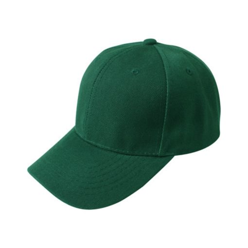 Caps - Mosegrønn