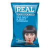 Real Crisps - Sea Salt & Vinegar