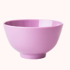 Melamine Bowl Small - Purple