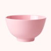 Melamine Bowl Small - Pink