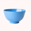 Melamine Bowl Small - Blue