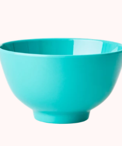 Melamine Bowl Small - Green