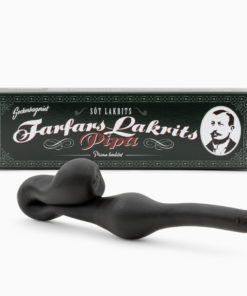 Farfars Lakrispipe 50g