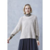 Sisan Knit Pullover - Sand