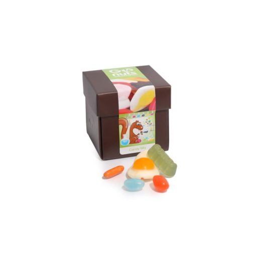 Go Nuts Candy Mix
