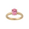 Orion Ring - Pink/Gold