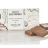 Fløtesjokolade - "God Bedring"