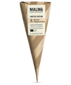 Malmö Limited Edition - Blond Pepperkake