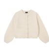 Nolly Cardigan - Offwhite