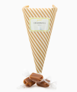 Premium Fløtekaramell