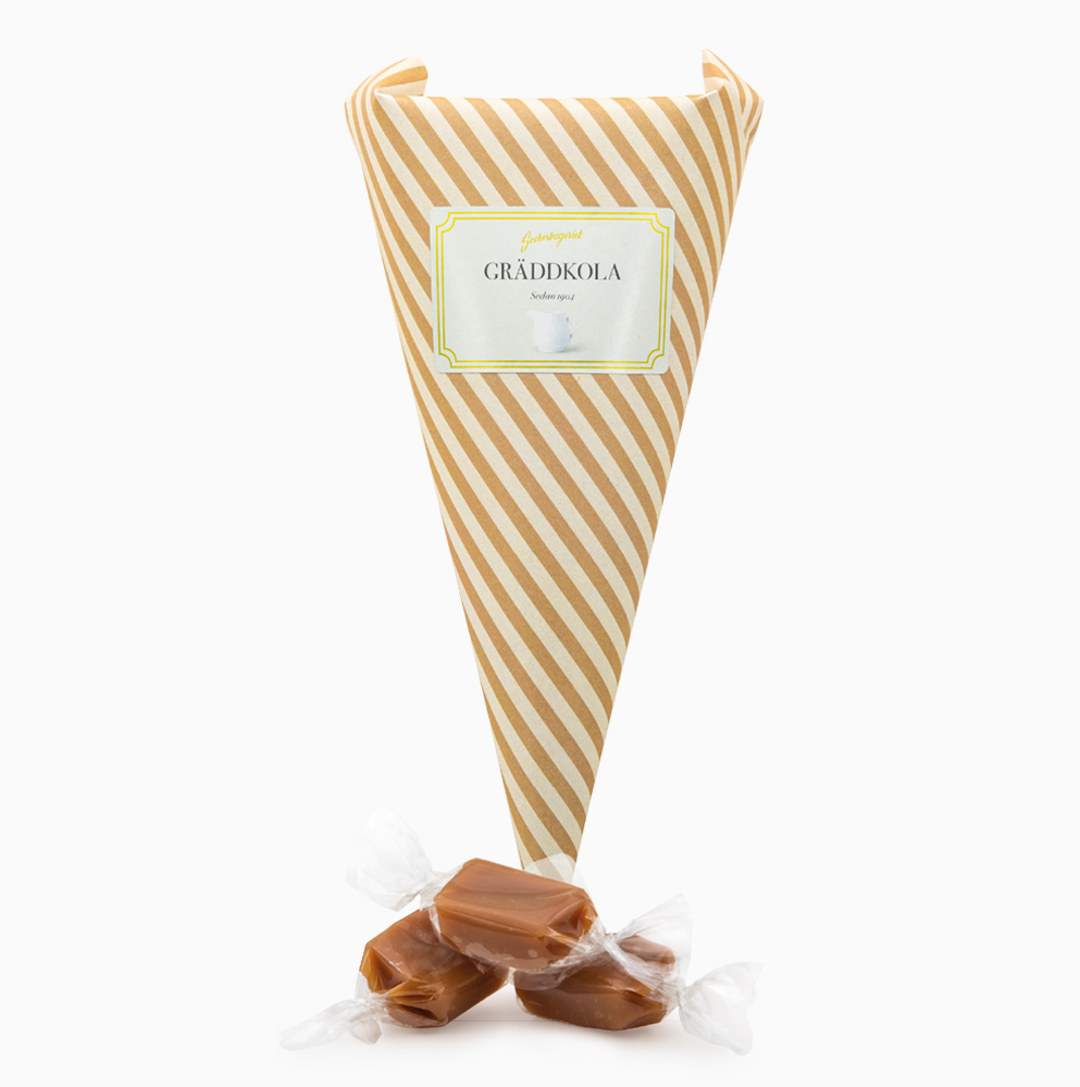 Premium Fløtekaramell