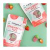 Yumma Strawberry Fizz Gummies