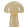Mushroom Lamp XL - Yellow