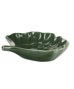Ginkgo Leaf Bowl - Large