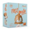Petit Melo 4pk - White Chocolate with Caramel