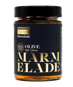Oliven Marmelade