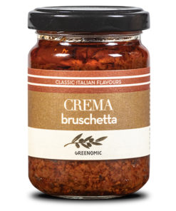 Crema Bruschetta