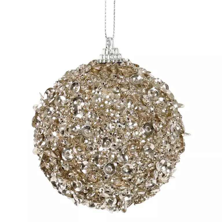 Julekuler - Champagne