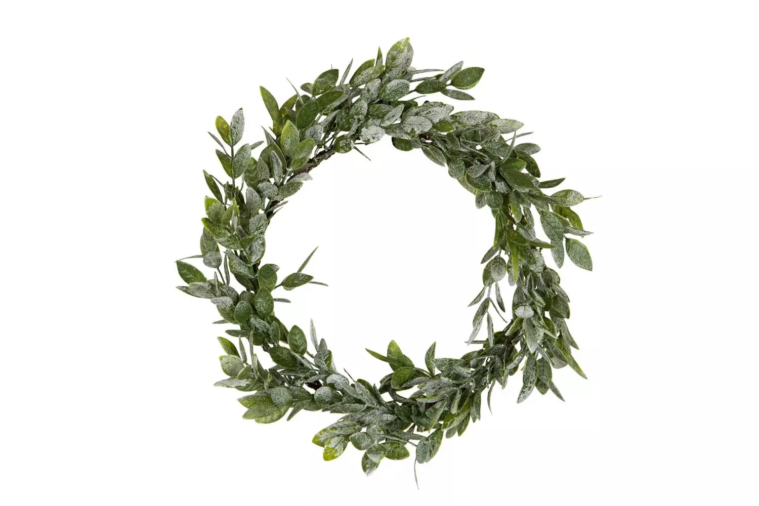 Krans Rimfrost - Stor