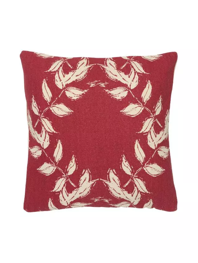 Annie Putetrekk - Rød